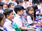 โครงการ ฟ.ฟัน สวยยิ้มใส ปีการศึกษา 2568 Image 282