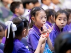 โครงการ ฟ.ฟัน สวยยิ้มใส ปีการศึกษา 2568 Image 283