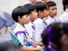 โครงการ ฟ.ฟัน สวยยิ้มใส ปีการศึกษา 2568 Image 284