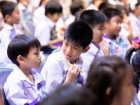 โครงการ ฟ.ฟัน สวยยิ้มใส ปีการศึกษา 2568 Image 285