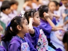 โครงการ ฟ.ฟัน สวยยิ้มใส ปีการศึกษา 2568 Image 287