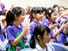 โครงการ ฟ.ฟัน สวยยิ้มใส ปีการศึกษา 2568 Image 289