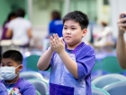 โครงการ ฟ.ฟัน สวยยิ้มใส ปีการศึกษา 2568 Image 292