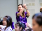 โครงการ ฟ.ฟัน สวยยิ้มใส ปีการศึกษา 2568 Image 295