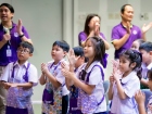 โครงการ ฟ.ฟัน สวยยิ้มใส ปีการศึกษา 2568 Image 296