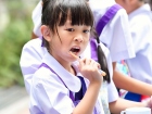 โครงการ ฟ.ฟัน สวยยิ้มใส ปีการศึกษา 2568 Image 298