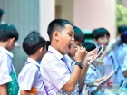 โครงการ ฟ.ฟัน สวยยิ้มใส ปีการศึกษา 2568 Image 300