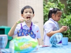โครงการ ฟ.ฟัน สวยยิ้มใส ปีการศึกษา 2568 Image 302