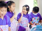 โครงการ ฟ.ฟัน สวยยิ้มใส ปีการศึกษา 2568 Image 303