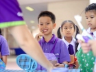 โครงการ ฟ.ฟัน สวยยิ้มใส ปีการศึกษา 2568 Image 304