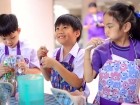 โครงการ ฟ.ฟัน สวยยิ้มใส ปีการศึกษา 2568 Image 305