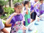 โครงการ ฟ.ฟัน สวยยิ้มใส ปีการศึกษา 2568 Image 312