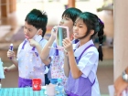 โครงการ ฟ.ฟัน สวยยิ้มใส ปีการศึกษา 2568 Image 314