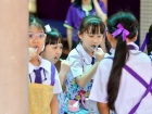 โครงการ ฟ.ฟัน สวยยิ้มใส ปีการศึกษา 2568 Image 315