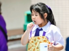โครงการ ฟ.ฟัน สวยยิ้มใส ปีการศึกษา 2568 Image 317