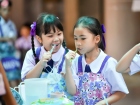 โครงการ ฟ.ฟัน สวยยิ้มใส ปีการศึกษา 2568 Image 318