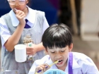 โครงการ ฟ.ฟัน สวยยิ้มใส ปีการศึกษา 2568 Image 319