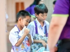 โครงการ ฟ.ฟัน สวยยิ้มใส ปีการศึกษา 2568 Image 320