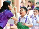 โครงการ ฟ.ฟัน สวยยิ้มใส ปีการศึกษา 2568 Image 323
