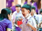 โครงการ ฟ.ฟัน สวยยิ้มใส ปีการศึกษา 2568 Image 324
