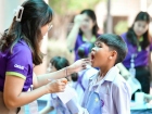 โครงการ ฟ.ฟัน สวยยิ้มใส ปีการศึกษา 2568 Image 328