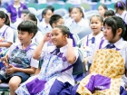 โครงการ ฟ.ฟัน สวยยิ้มใส ปีการศึกษา 2568 Image 331