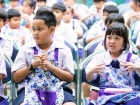 โครงการ ฟ.ฟัน สวยยิ้มใส ปีการศึกษา 2568 Image 337