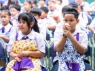 โครงการ ฟ.ฟัน สวยยิ้มใส ปีการศึกษา 2568 Image 340