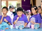 โครงการ ฟ.ฟัน สวยยิ้มใส ปีการศึกษา 2568 Image 348