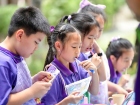 โครงการ ฟ.ฟัน สวยยิ้มใส ปีการศึกษา 2568 Image 351