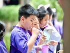 โครงการ ฟ.ฟัน สวยยิ้มใส ปีการศึกษา 2568 Image 353