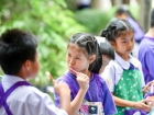 โครงการ ฟ.ฟัน สวยยิ้มใส ปีการศึกษา 2568 Image 354