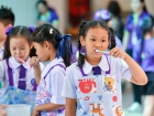 โครงการ ฟ.ฟัน สวยยิ้มใส ปีการศึกษา 2568 Image 355