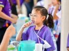 โครงการ ฟ.ฟัน สวยยิ้มใส ปีการศึกษา 2568 Image 357