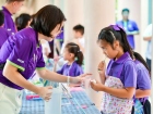 โครงการ ฟ.ฟัน สวยยิ้มใส ปีการศึกษา 2568 Image 358