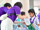 โครงการ ฟ.ฟัน สวยยิ้มใส ปีการศึกษา 2568 Image 363