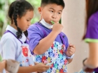 โครงการ ฟ.ฟัน สวยยิ้มใส ปีการศึกษา 2568 Image 365