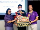 โครงการ ฟ.ฟัน สวยยิ้มใส ปีการศึกษา 2568 Image 375
