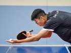 การคัดเลือกนักกีฬา เพื่อเป็นตัวแทนเข้าร่วมการแข่งขันกีฬาสาธิ ... Image 29