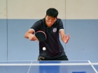 การคัดเลือกนักกีฬา เพื่อเป็นตัวแทนเข้าร่วมการแข่งขันกีฬาสาธิ ... Image 30