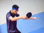 การคัดเลือกนักกีฬา เพื่อเป็นตัวแทนเข้าร่วมการแข่งขันกีฬาสาธิ ... Image 32