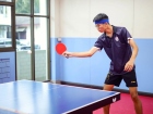 การคัดเลือกนักกีฬา เพื่อเป็นตัวแทนเข้าร่วมการแข่งขันกีฬาสาธิ ... Image 33