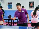 การคัดเลือกนักกีฬา เพื่อเป็นตัวแทนเข้าร่วมการแข่งขันกีฬาสาธิ ... Image 37