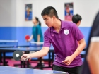 การคัดเลือกนักกีฬา เพื่อเป็นตัวแทนเข้าร่วมการแข่งขันกีฬาสาธิ ... Image 42