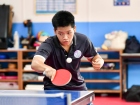 การคัดเลือกนักกีฬา เพื่อเป็นตัวแทนเข้าร่วมการแข่งขันกีฬาสาธิ ... Image 43