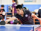 การคัดเลือกนักกีฬา เพื่อเป็นตัวแทนเข้าร่วมการแข่งขันกีฬาสาธิ ... Image 44