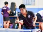 การคัดเลือกนักกีฬา เพื่อเป็นตัวแทนเข้าร่วมการแข่งขันกีฬาสาธิ ... Image 45