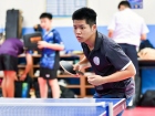การคัดเลือกนักกีฬา เพื่อเป็นตัวแทนเข้าร่วมการแข่งขันกีฬาสาธิ ... Image 46