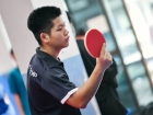 การคัดเลือกนักกีฬา เพื่อเป็นตัวแทนเข้าร่วมการแข่งขันกีฬาสาธิ ... Image 48
