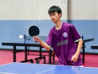 การคัดเลือกนักกีฬา เพื่อเป็นตัวแทนเข้าร่วมการแข่งขันกีฬาสาธิ ... Image 49